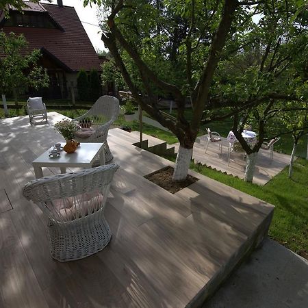 Apartment Honey And Milk Връдник Екстериор снимка