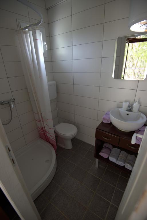 Apartment Honey And Milk Връдник Екстериор снимка